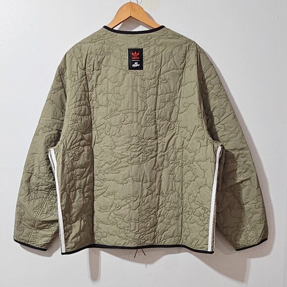 Jacket - Picture 5 of 8